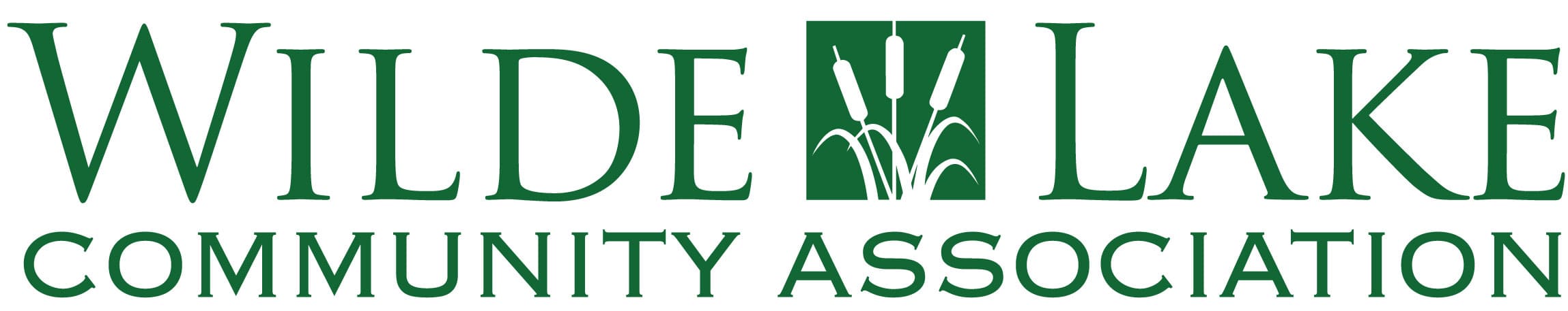 Wilde Lake Community Association Logo