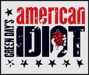 American Idiot Promotional Artwork